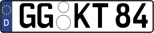 GG-KT84