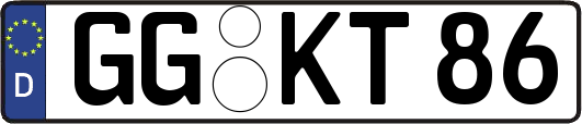 GG-KT86