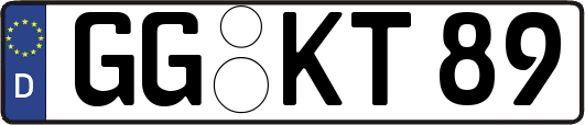 GG-KT89