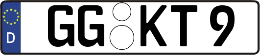 GG-KT9