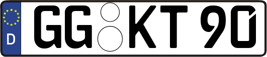 GG-KT90