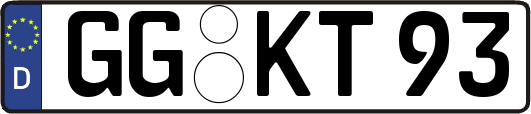 GG-KT93