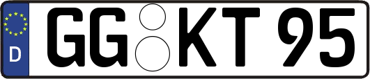 GG-KT95