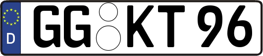 GG-KT96