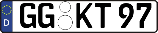 GG-KT97