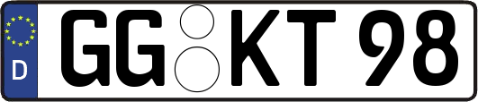 GG-KT98