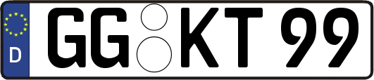 GG-KT99