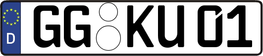 GG-KU01