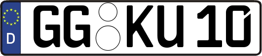 GG-KU10