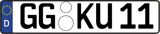 GG-KU11