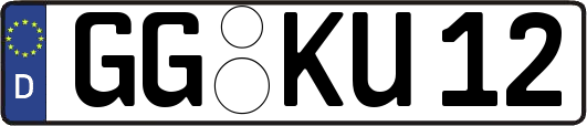 GG-KU12