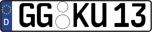 GG-KU13