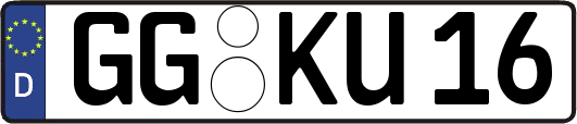 GG-KU16