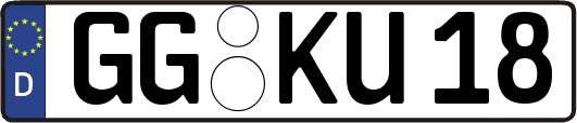 GG-KU18
