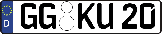 GG-KU20
