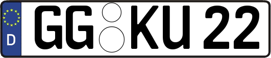 GG-KU22