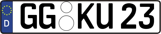 GG-KU23