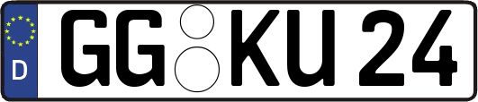 GG-KU24