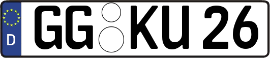 GG-KU26
