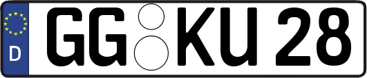 GG-KU28