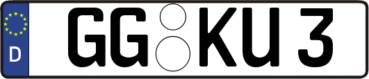 GG-KU3