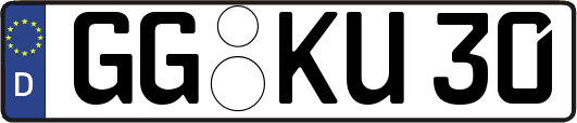 GG-KU30