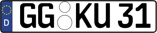 GG-KU31