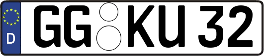 GG-KU32