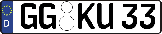 GG-KU33