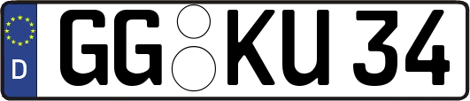 GG-KU34