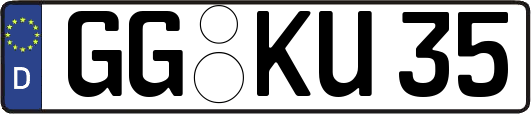 GG-KU35