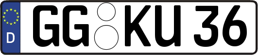 GG-KU36