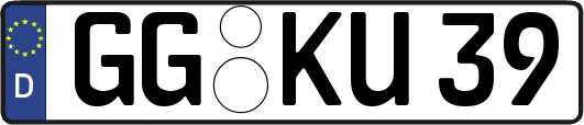 GG-KU39