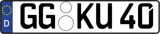GG-KU40
