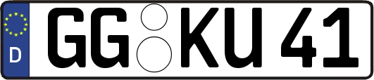 GG-KU41