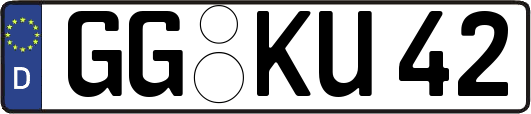 GG-KU42