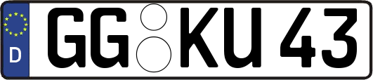 GG-KU43