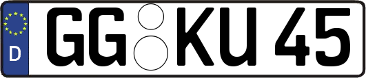 GG-KU45
