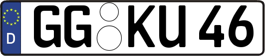 GG-KU46