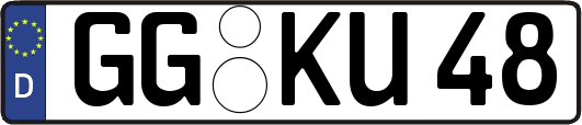 GG-KU48