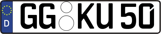 GG-KU50