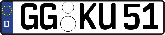 GG-KU51