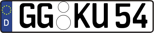 GG-KU54