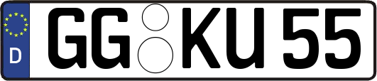 GG-KU55