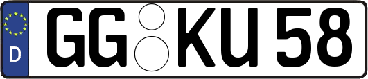 GG-KU58