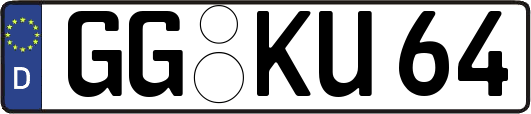 GG-KU64