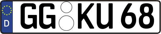 GG-KU68
