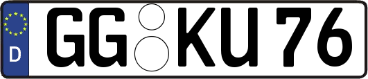 GG-KU76