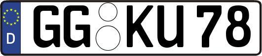 GG-KU78