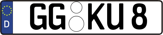 GG-KU8